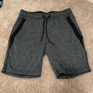 American Eagle Active Shorts, Medium